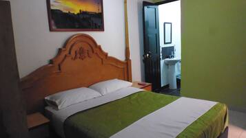 1 bedroom, premium bedding, down duvets, pillow-top beds