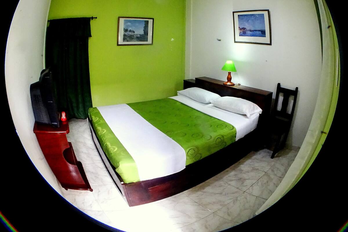 1 bedroom, premium bedding, down duvets, pillow-top beds