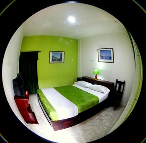1 bedroom, premium bedding, down duvets, pillow-top beds