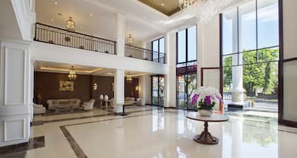 Grand Palace Hotel Sanur - Bali