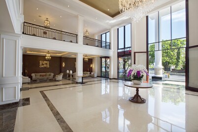 Grand Palace Hotel Sanur - Bali