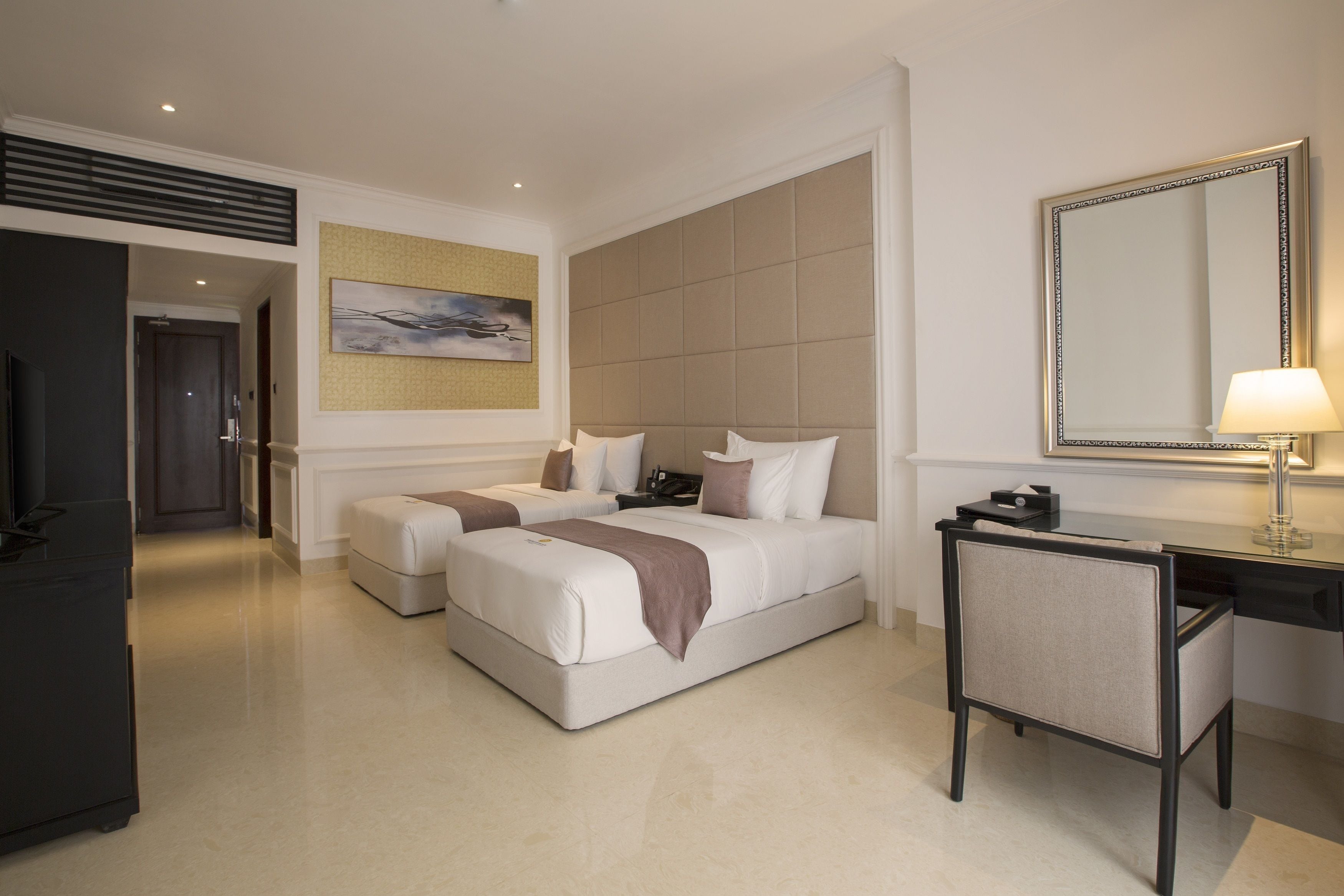 Foto - Grand Palace Hotel Sanur - Bali