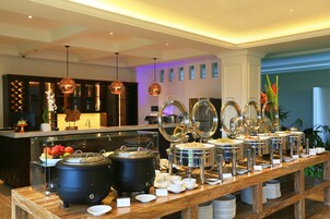 Bar (konaklama yerinde)