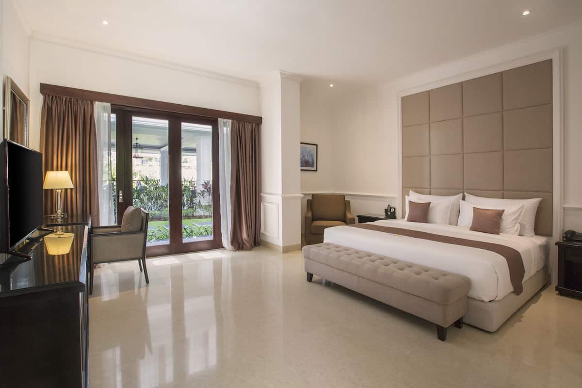 Chambre Exécutive