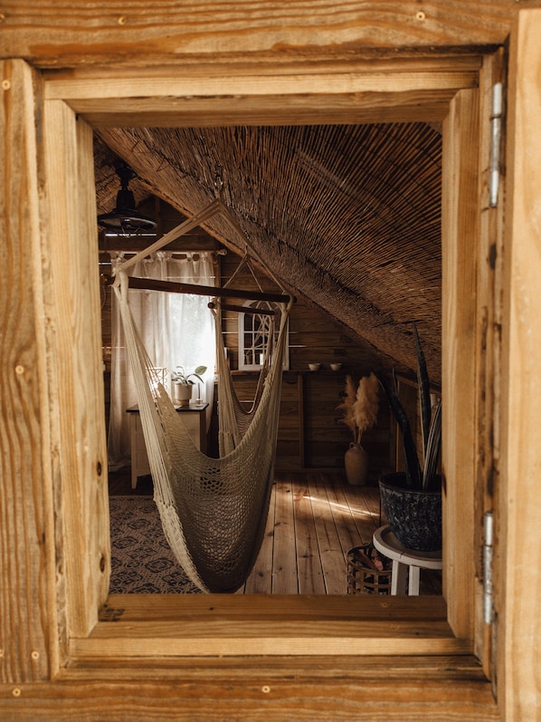 1 habitación, decoración personalizada y muebles diferentes