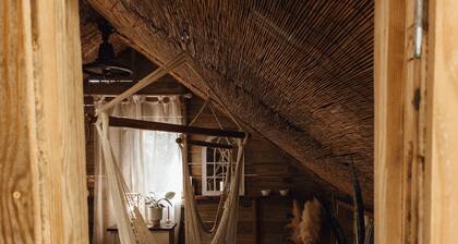 Hacienda Tres Casitas