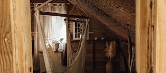 Hacienda Tres Casitas