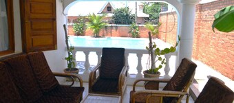 Iarimbato Hotel