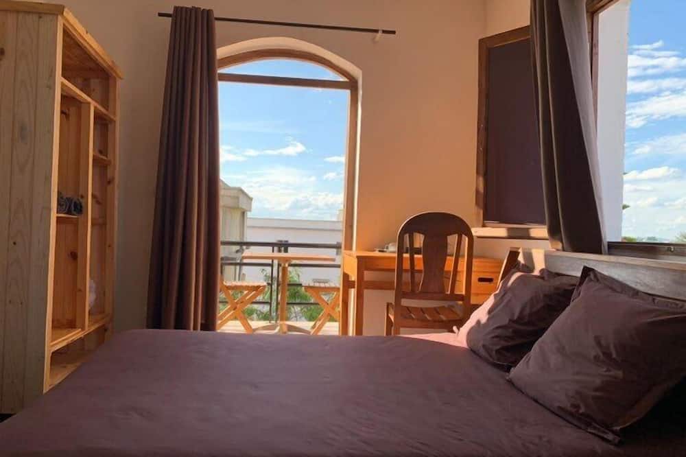 Iarimbato Hotel
