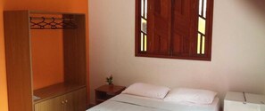 Double Room | Minibar, free WiFi