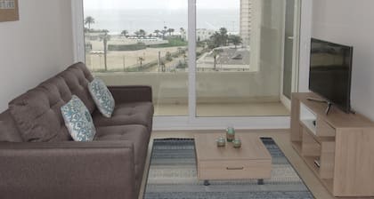 Departamento Marina Horizonte 1