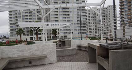 Departamento Marina Horizonte 1