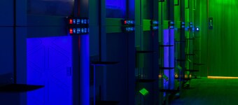 izZzleep Aeropuerto Terminal 1