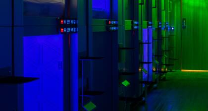 izZzleep Aeropuerto Terminal 1