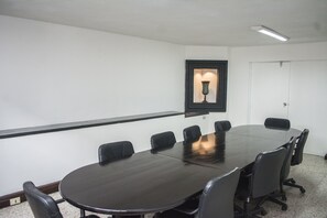 Sala de reunions