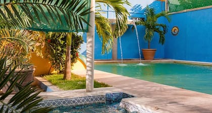 Hotel Acuario Ciudad del Carmen