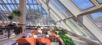 休士頓威斯契斯希爾頓飯店