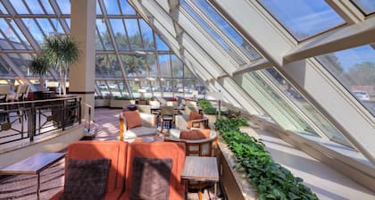 Hilton Houston Westchase