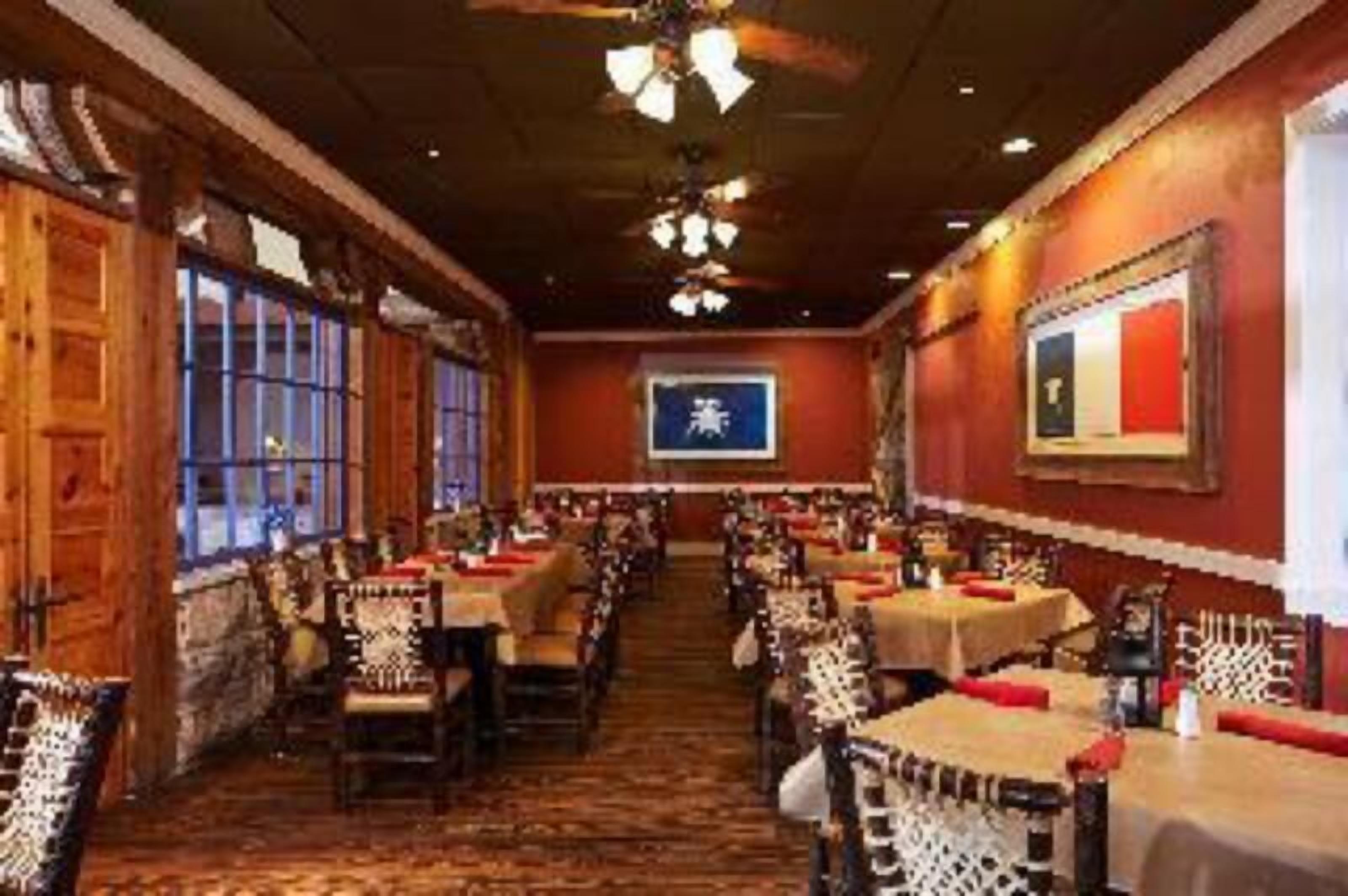 Restauranger