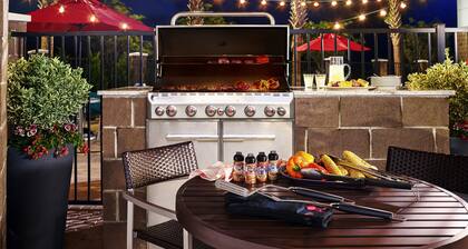 TownePlace Suites by Marriott Tacoma Lakewood
