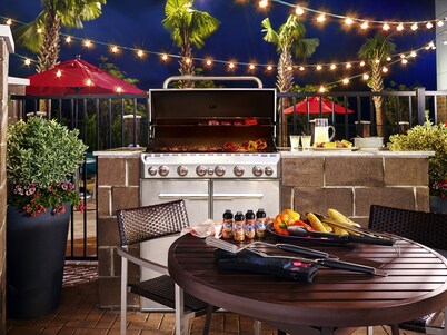 TownePlace Suites by Marriott Tacoma Lakewood
