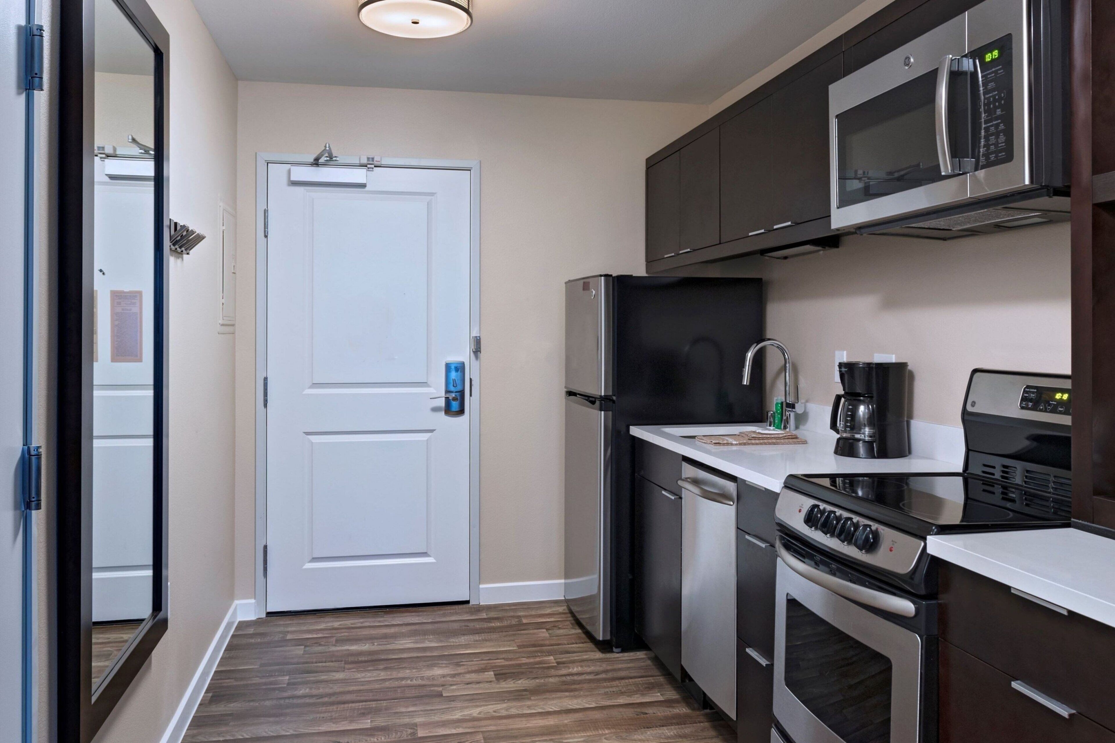 in-room safe, desk, iron/ironing board, free cots/infant beds