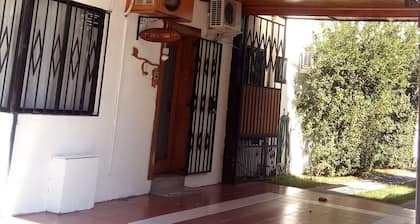 Hotel Ventura Chillan