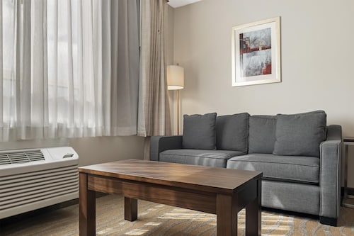 Best Western Plus Merritt Hotel