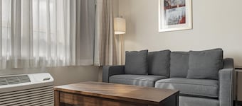Best Western Plus Merritt Hotel