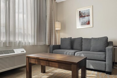 Best Western Plus Merritt Hotel