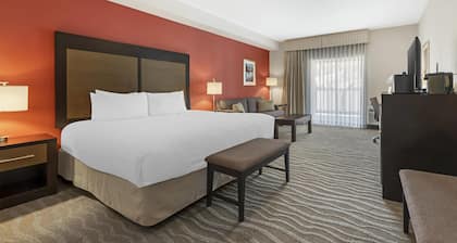 Best Western Plus Merritt Hotel