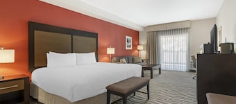Best Western Plus Merritt Hotel