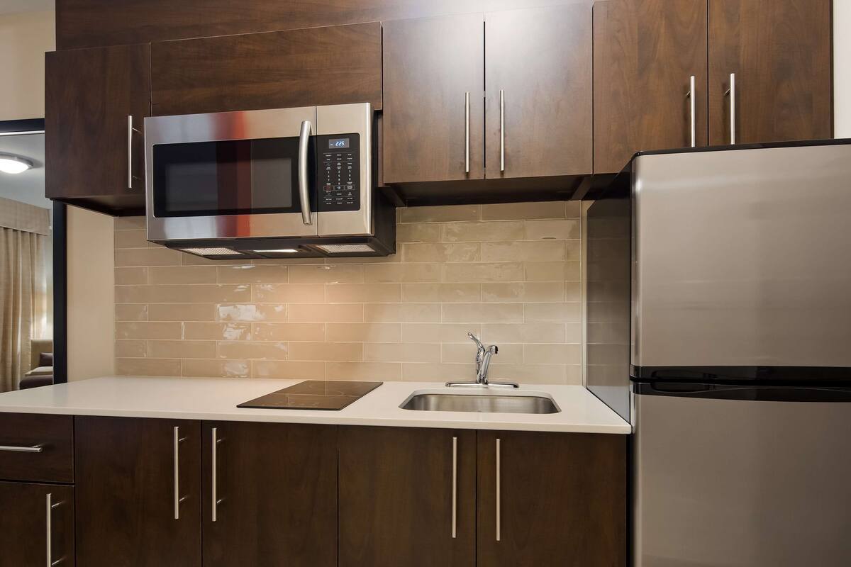 hypo-allergenic bedding, desk, laptop workspace, soundproofing