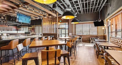 Best Western Plus Merritt Hotel