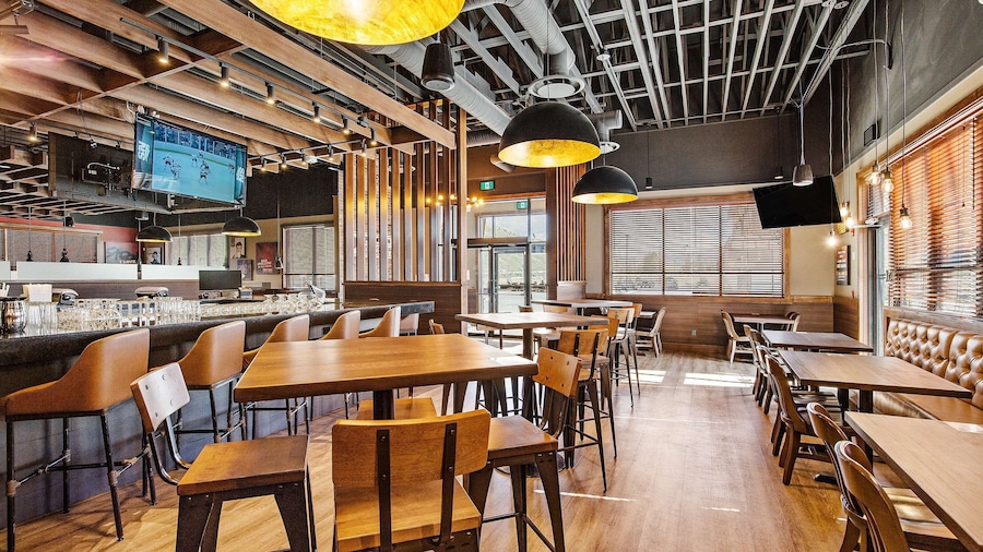 Best Western Plus Merritt Hotel