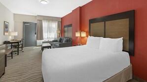 Unclassified image, 3 of 85, button - Best Western Plus Merritt Hotel (Merritt)