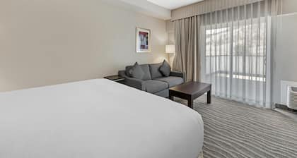 Best Western Plus Merritt Hotel