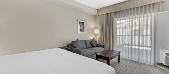 Best Western Plus Merritt Hotel
