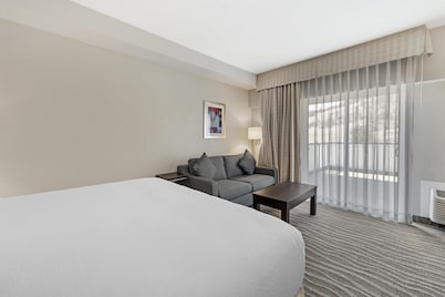 Best Western Plus Merritt Hotel