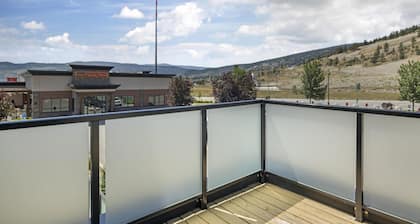Best Western Plus Merritt Hotel