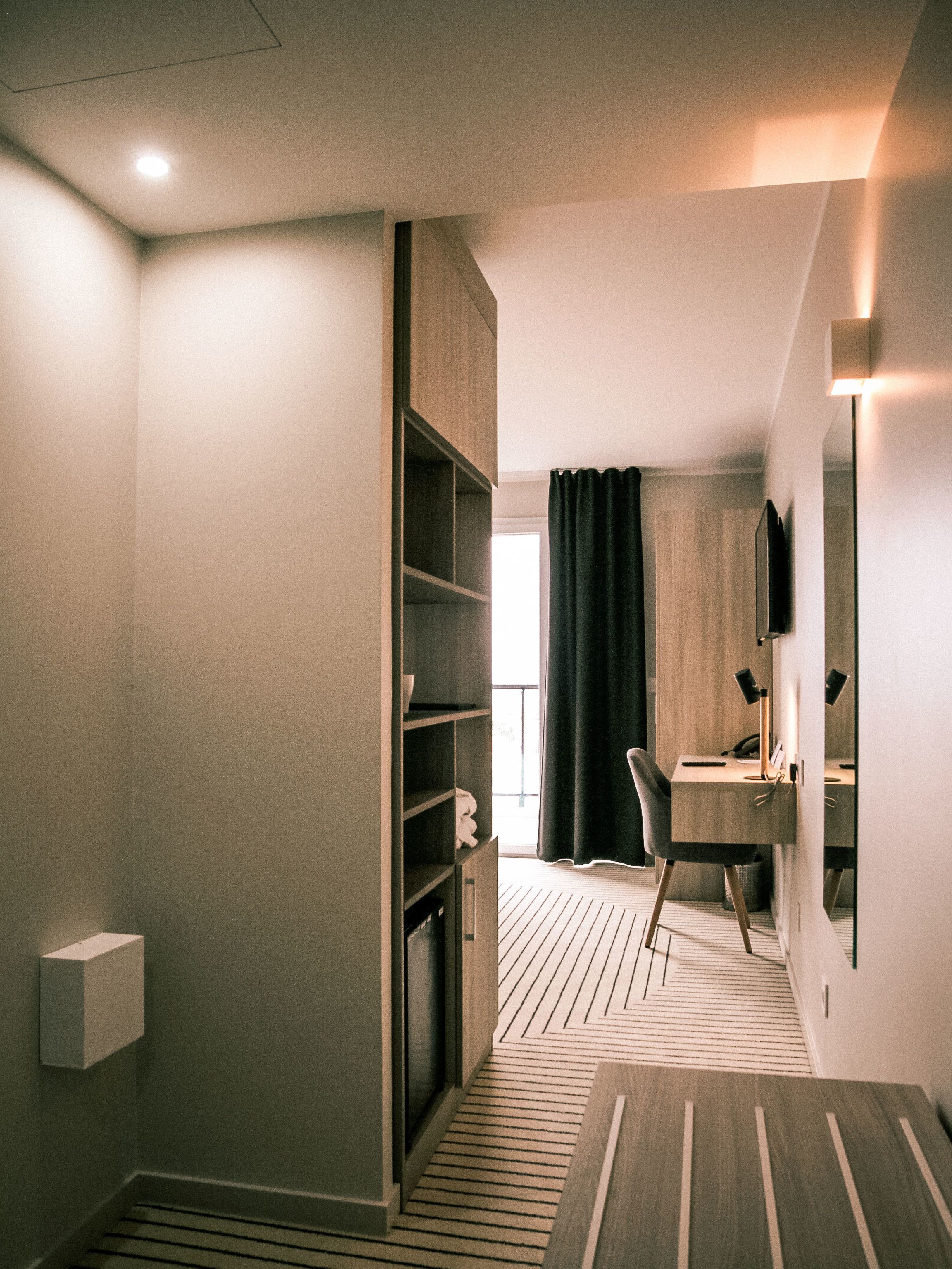 superior room, multiple beds, non smoking | premium bedding, minibar, in-room safe, desk