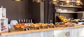 Best Western Plus Antibes Riviera