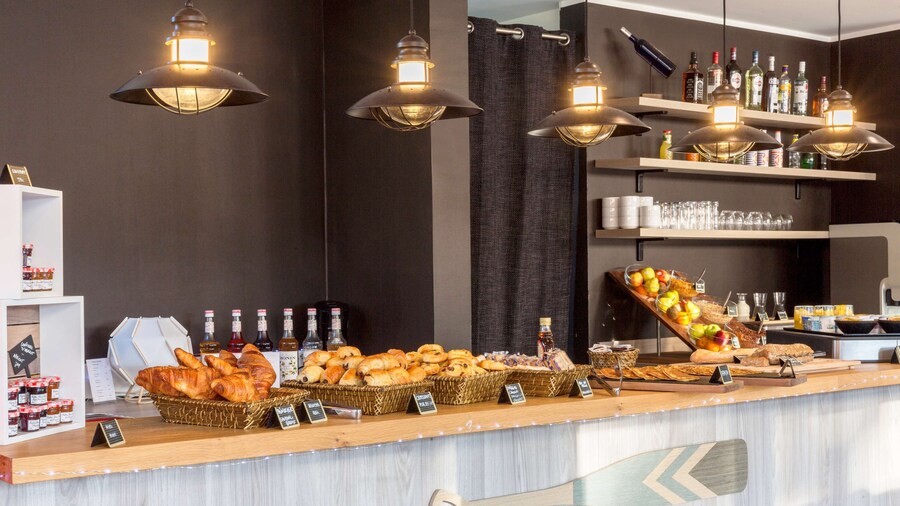 Best Western Plus Antibes Riviera