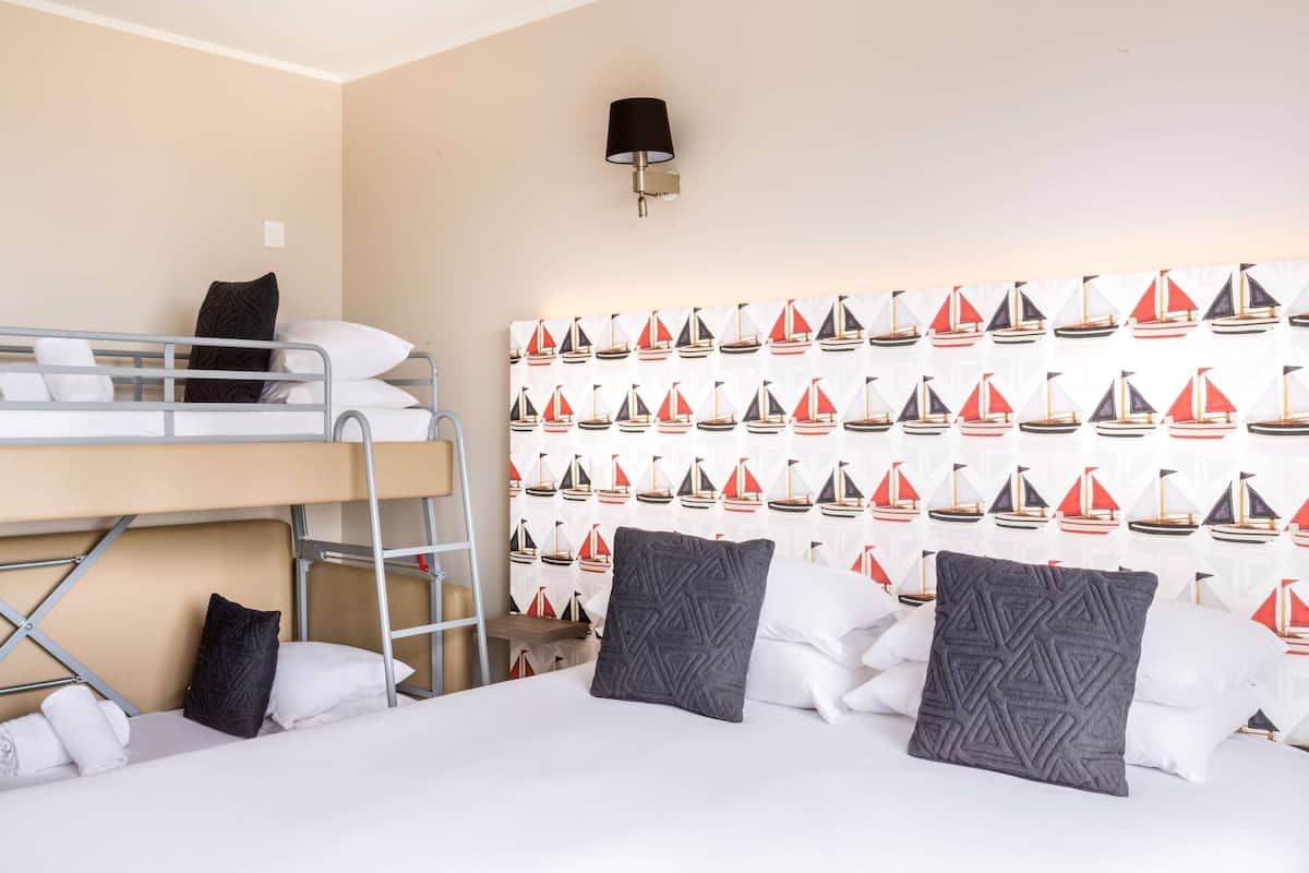 Family Room, Non Smoking | Terrace/patio