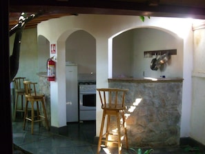 Kühlschrank