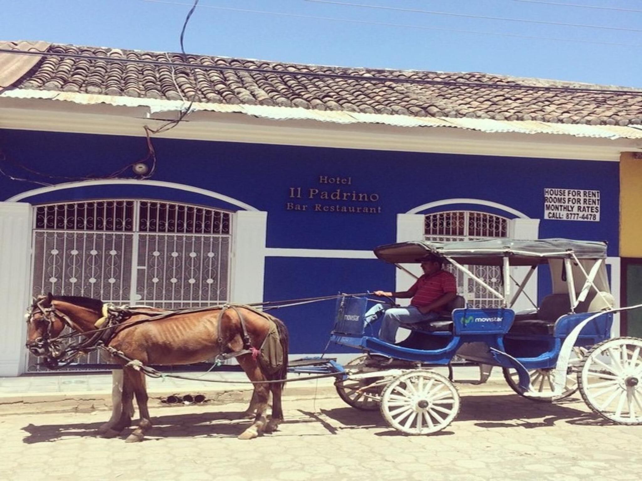 Photo - Hotel il Padrino