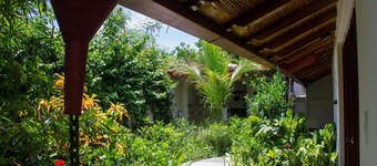 Hotel il Padrino