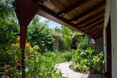 Hotel il Padrino