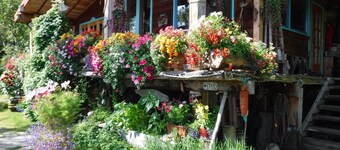 Brigitte's Bavarian B&B