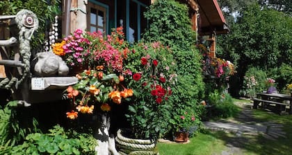 Brigitte's Bavarian B&B